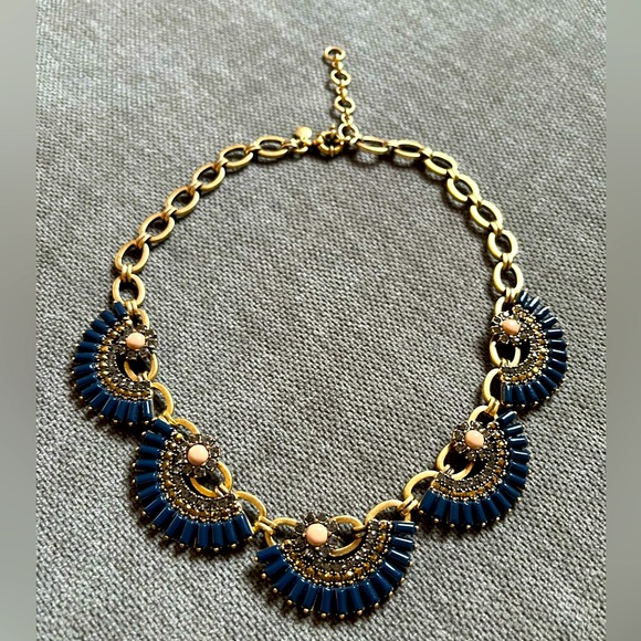J.CREW NECKLACE - Picture 1 of 2